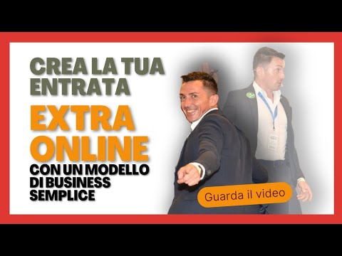 Analisi modello distributivo